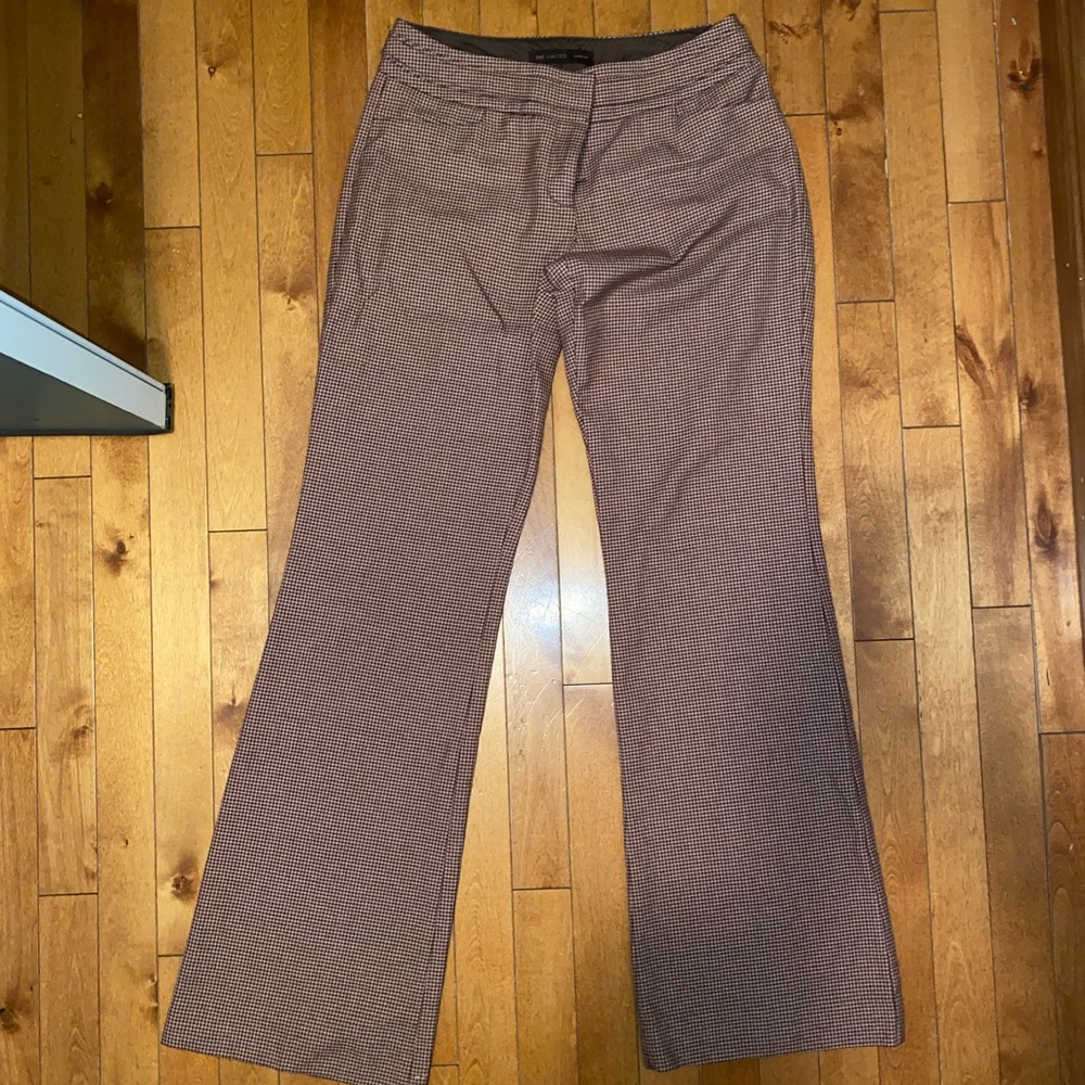 The Limited Dress Pants